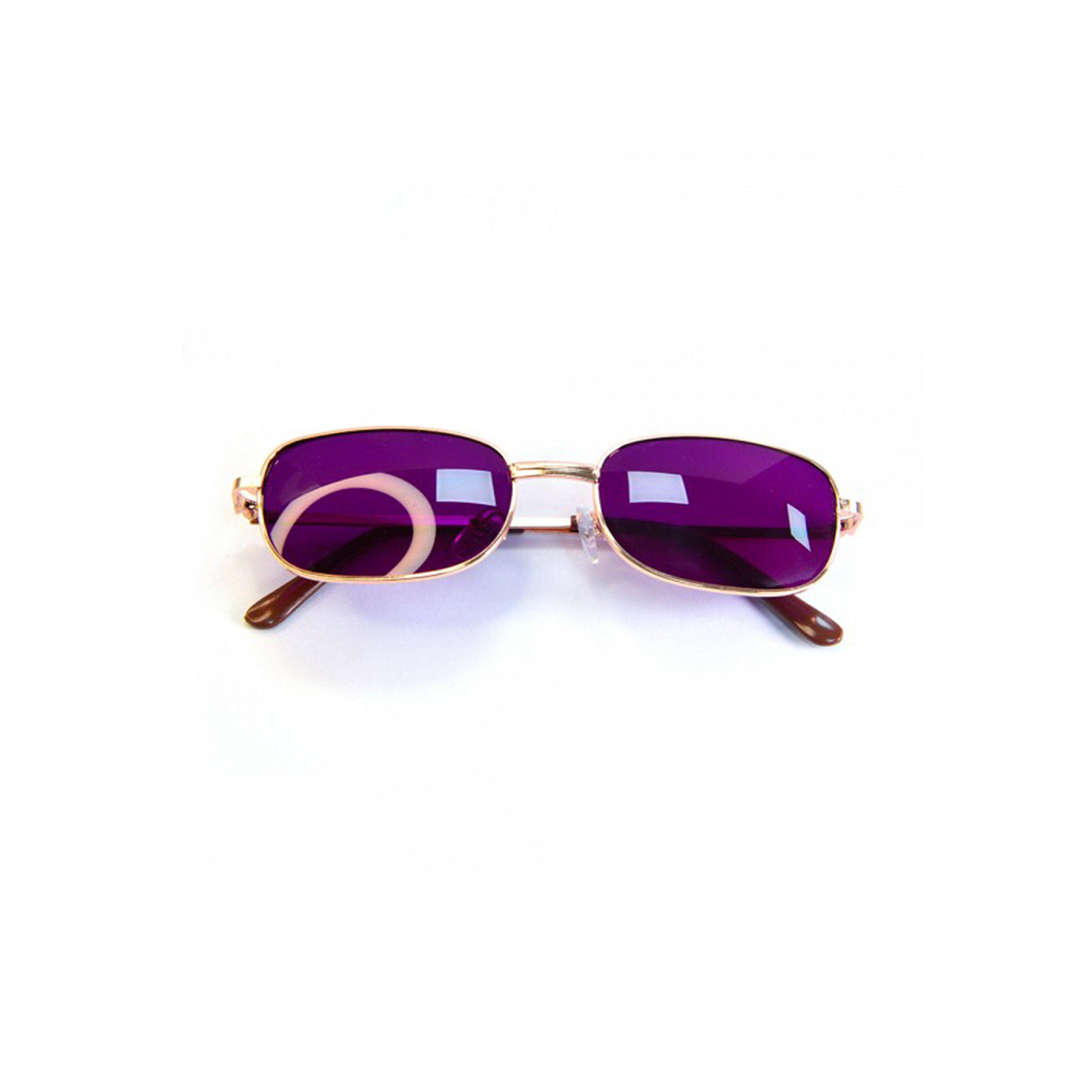 Infrared Ink Sunglasses Invisible Ink X-ray Red Light Glasses